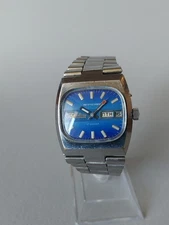 SLAVA  auto  Authentic USSR  (Serviced,Oiled)