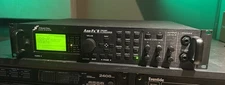 Fractal Audio AxeFx 2 Mark II with MFC 101 and Pedalboard, excellent condition