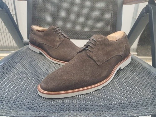Hugo Boss Herrenschuhe Gr.44 UK 9,5 Neu - Bild 1 von 1