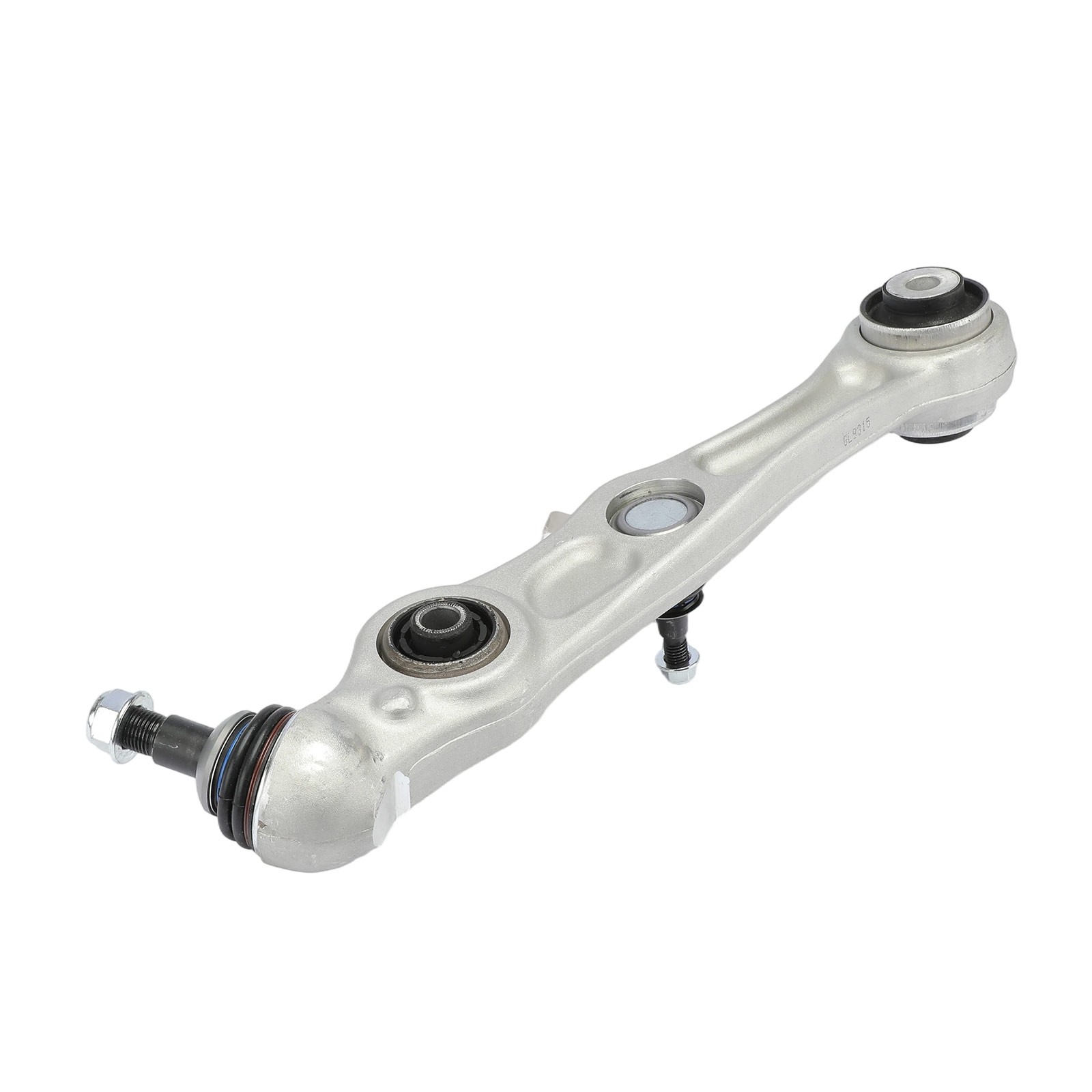 Front LH Lower Rearward Side Control Arm w/ Ball Joint Assembly for Rolls-Royce