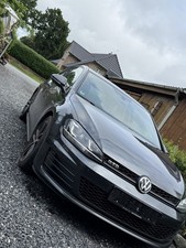 VW Golf 7 GTD 2.0 TDI 184PS Getriebe 6 Gang Baujahr 2015 Diesel