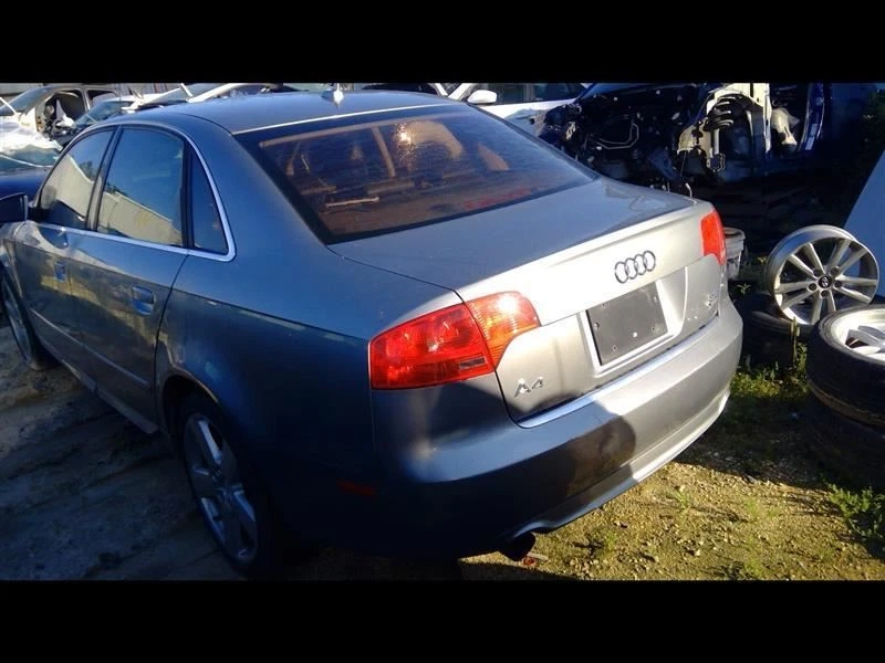 Eje trasero eje trasero convertible para 07-09 AUDI S4 225632 Foto 4 de 4
