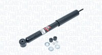 Magneti Marelli StoßDäMpfer Hinten FüR Suzuki Grand Vitara I Ft Gt Et Ta