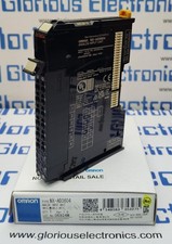 NX-AD3604   - Omron Make  - Qty 1pc