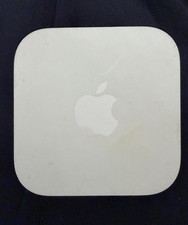 Apple AirPort Express A-1392 - 802.11n Dual-Band Wi-Fi Router 2nd Generation 