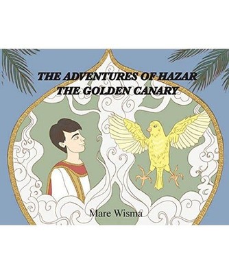 The Adventures of Hazar the Golden Canary, Mare Wisma