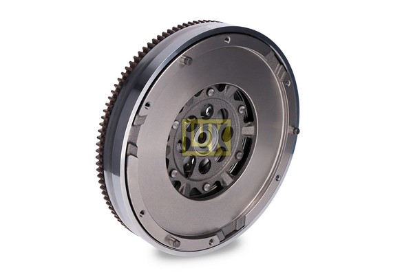 Luk Zweimassen-Schunwun... 415 0401 10 FüR Bmw 3Er Touring E91 2004-2012-image
