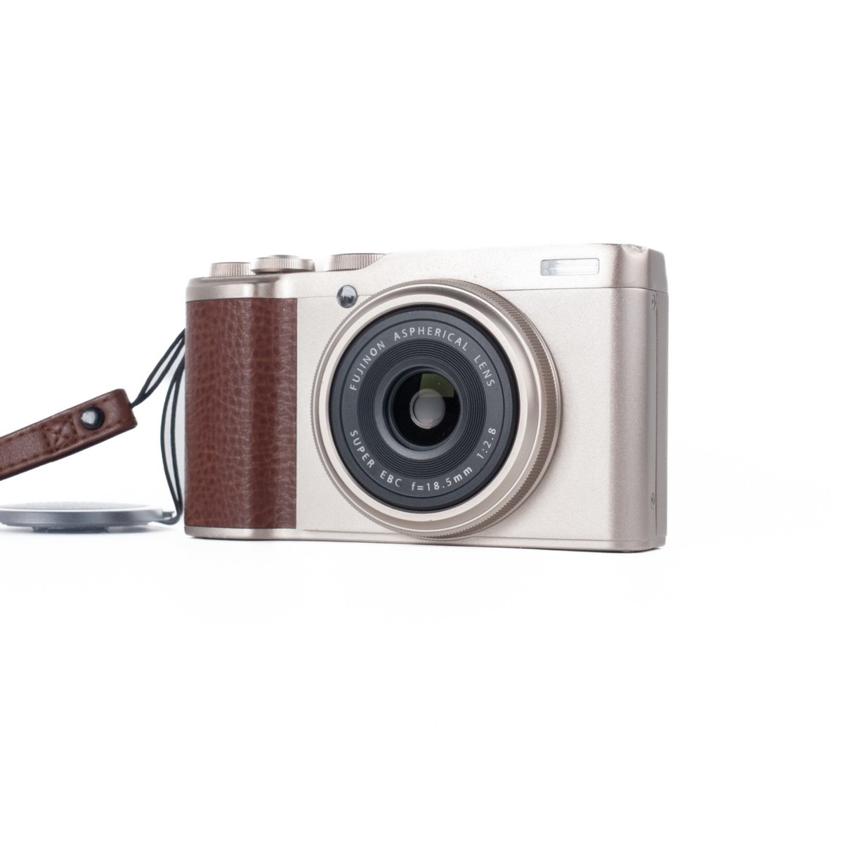 APS-C搭載】FUJIFILM XF10