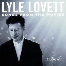 Smile von Lovett,Lyle | CD | Zustand sehr gut