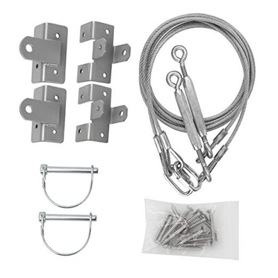 #ad #ad Conversion RV Cable Kit for Toy Hauler Patio Doors 109quot; RV Toy Hauler Patio $82.55