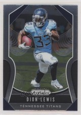 2019 Panini Prizm Dion Lewis #165 7fj