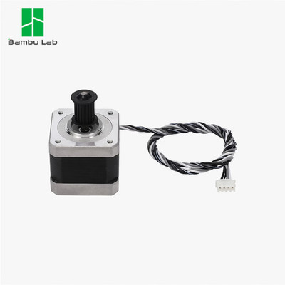 Original Bambu Lab Z-axis Motor for Bambu Lab P2S 3D Printer