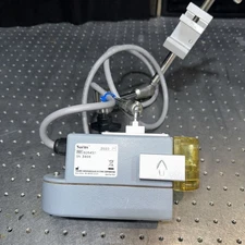 Terumo Sarns 806455 Occluder Head 2010