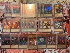 Oldschool Deck Yugioh | eBay