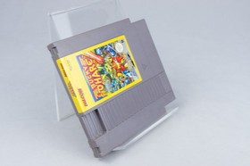 Bucky O'Hare Nintendo NES Modul PAL B 56-NOE +