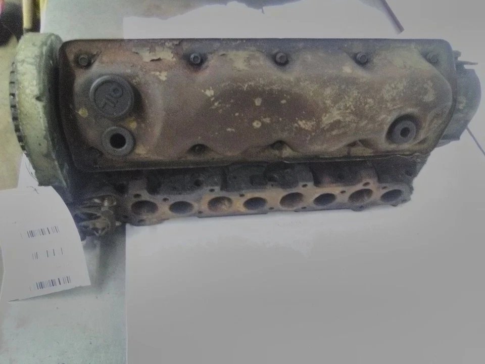 75 cabeças de cilindro Chevrolet Vega - Imagem 2 de 4