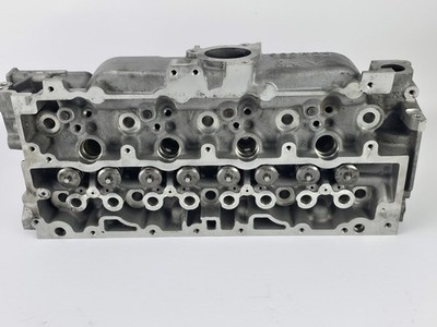 Zylinderkopf 1.5 9684487210 HDI / TCI Ford Volvo Peugeot Citroen OEM