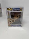 Funko POP Disney The Lion King Nala 497 Vinyl Figure