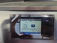 HP OfficeJet 6962 All-In-One Color Inkjet Printer