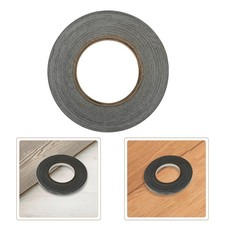 Adhesive Caulk Tape PVC Caulk Strip Tape Wall Seam Tape Waterproof Caulk Tape