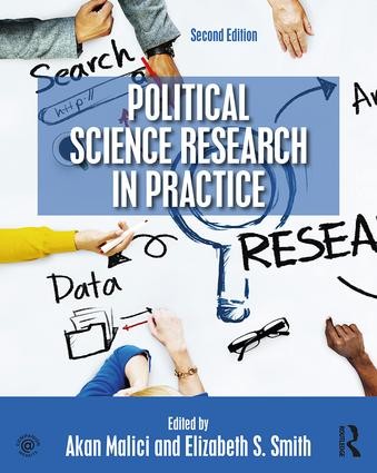 Political Science Research in Practice - 2nd Edition