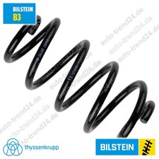 Bilstein B3 Schraubenfeder hinten für Mercedes-Benz B-Klasse W242 W246 2011-2018