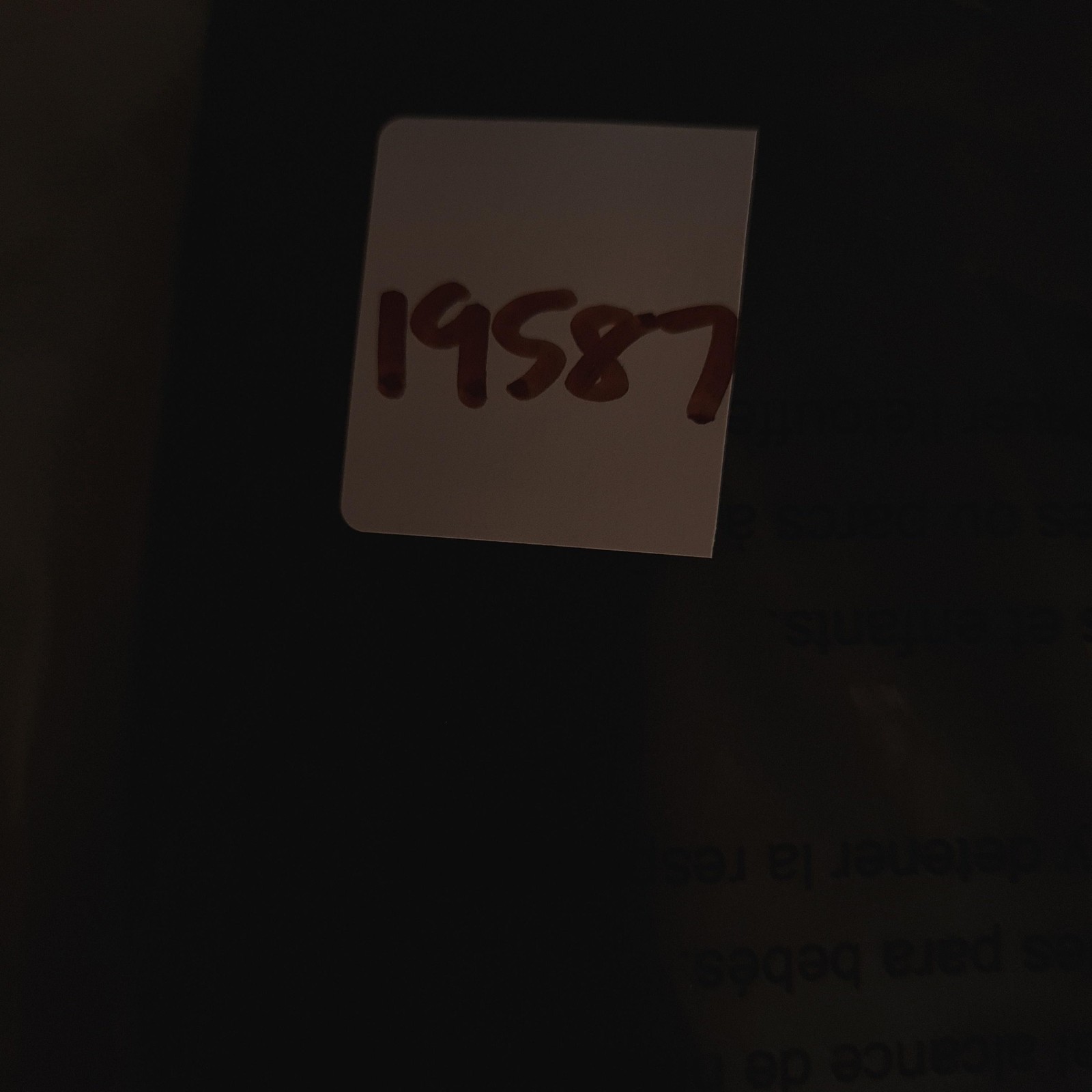 Michael Simon Lite Cardigan Womens Medium Black Flip Flop Embroidered Cotton