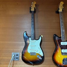 Fender Mexico Road Worn 60s Stratocaster