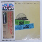BEATLES AT HOLLYWOOD BOWL ODEON EAS80830 Japan OBI VINYL LP