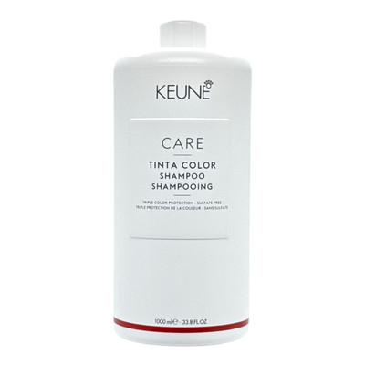 Keune Care Tinta Color Shampoo 33.8 Oz