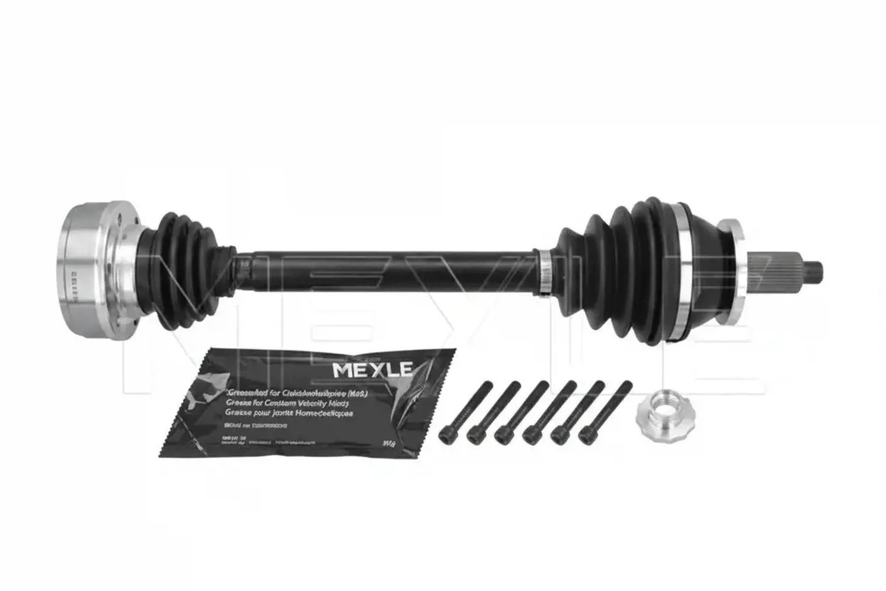 Meyle Albero Motore/Semiasse 100 498 0733 - Immagine 2