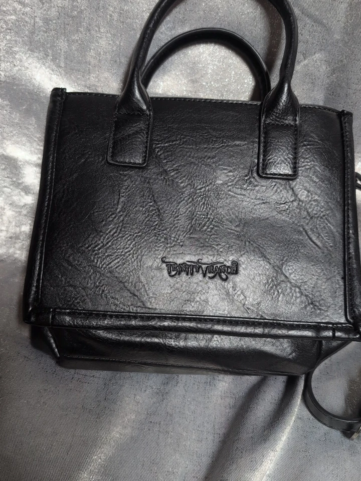 Mini monedero Trinity Ranch Foto 4 de 4