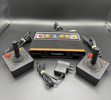 Atari Flashback 3 Console / With Controllers /Complete / Tested