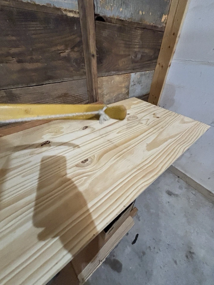 Vintage 60" Golden Fox by Bear Archery Recurve Bow AMO 60" 30# Ambidextrous - Image 4 of 4