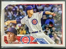 2023 Topps Series 1 Baseball 1st Edition Cards Checklist and Odds 28