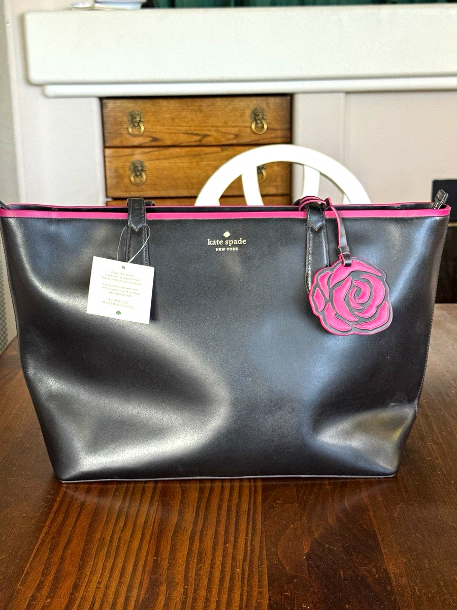 25+ kate spade new york Floral Bags & Handbags for Women for sale