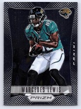 Marcedes Lewis