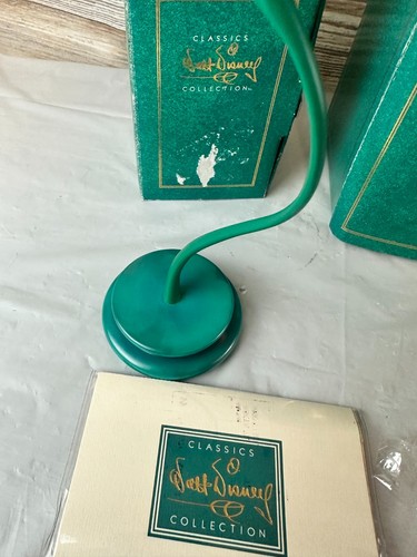 Classics Walt Disney Collection Tinker Bell 96 Special Edition Ornament W Stand - Picture 11 of 14