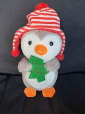 Penguin Plush Toy. 5.00