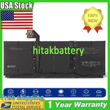 Battery For Microsoft Surface Laptop 3 Model 1867,1868,1872,1873 G3HTA052H USA