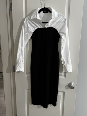 cider long sleeve dress Amazon.com: CIDER Long Sleeve Dress for Women High Neck Ribbed Knit Bodycon Ruched Midi Dress Cocktail Party Sweater Solid Dress Black : Clothing, Shoes & Jewelry