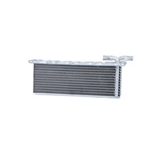 Ladeluftkühler Wärmetauscher-Prinzip 307 mm - 55 mm NRF passend für u.a. AUDI A3