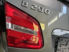 Rückleuchte links Innen A 246 820 07 64 Mercedes-Benz B-Klasse (W246) Heckleuch