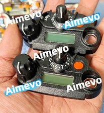 MOTOROLA APX6000 The APX8000 Control Head is Functioning Properly GRN 1pcs ye