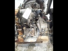 Boite de vitesse Suzuki LIANA