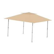 Custom Fit Replacement Canopy Top Cover Compatible with The Crown Shades