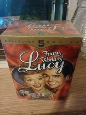 Collector Series 5 Pack  