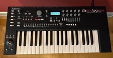Elektron Analog Keys 4-Voice Analog Syntesize...