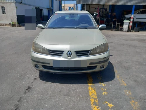 28082 Mando Elevalunas Delantero Derecho para RENAULT LAGUNA II (BG0) 2 1186489 - Imagen 4 de 6