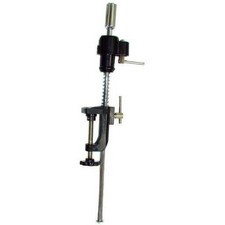 Practice Wig Stand Iron / Adjustable 